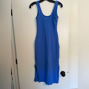 Aerie bodycon dress